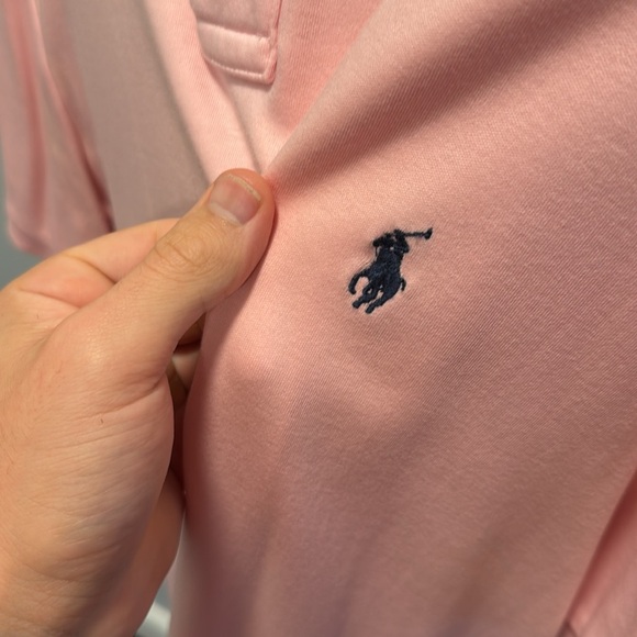 Classic Fit Performance Polo Shirt - Polo Ralph Lauren - Picture 4 of 5